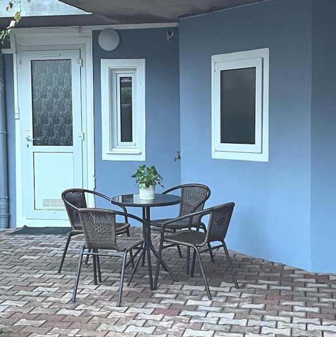 Colmar,Appart Chaleureux 2 Pas Centre Avec Jardin Luaran gambar